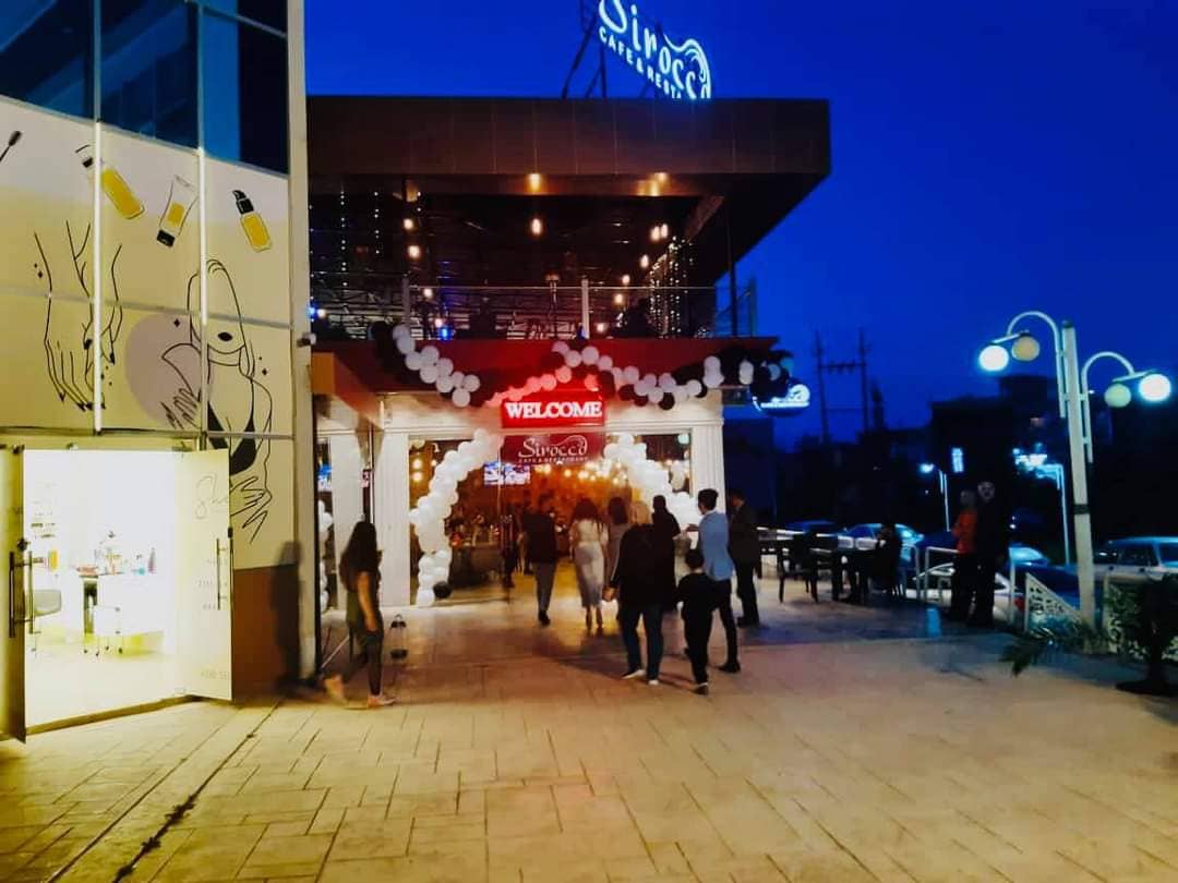 Kid-Friendly Atmosphere