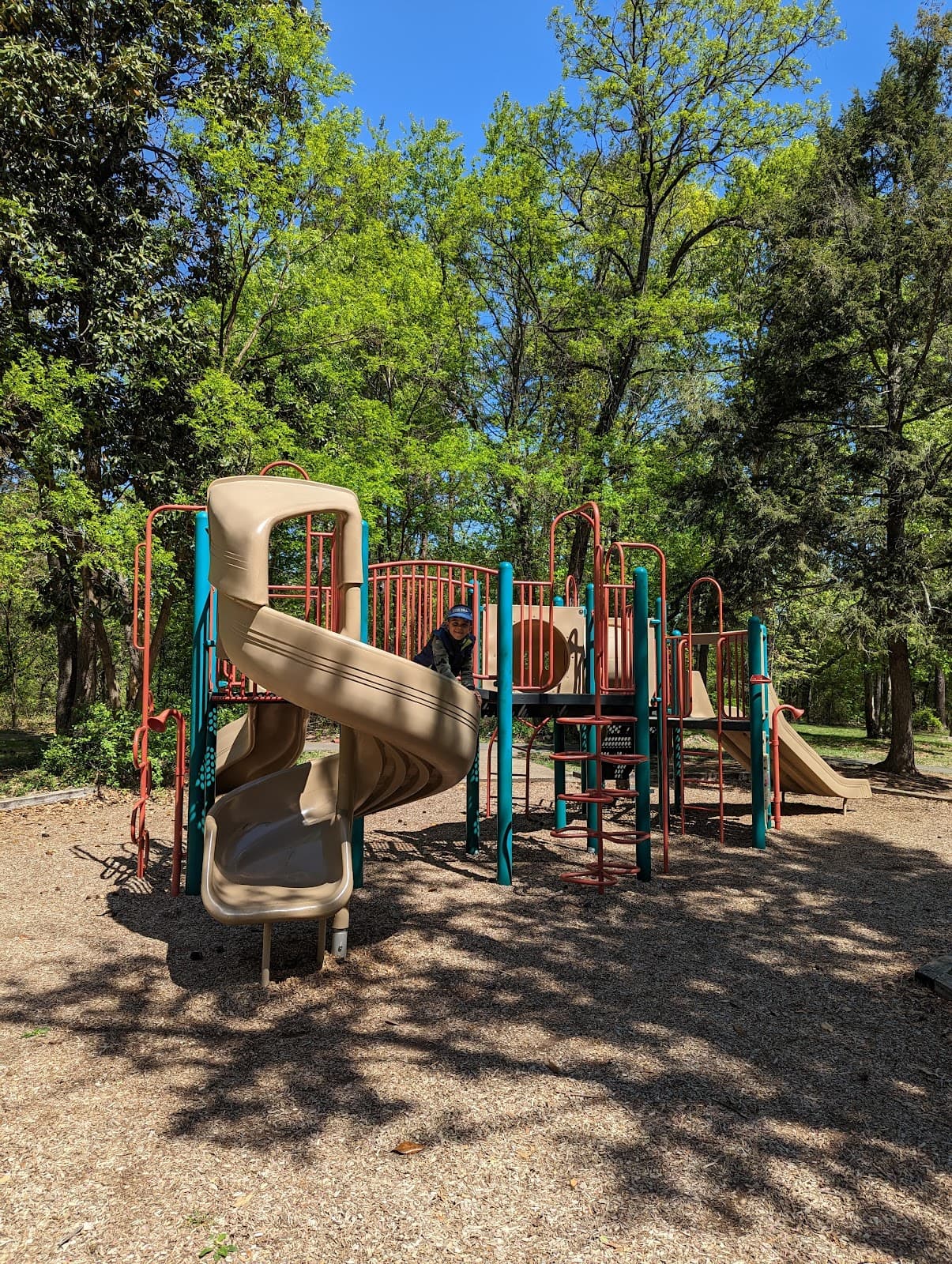Freedom Hill Park - Image 1