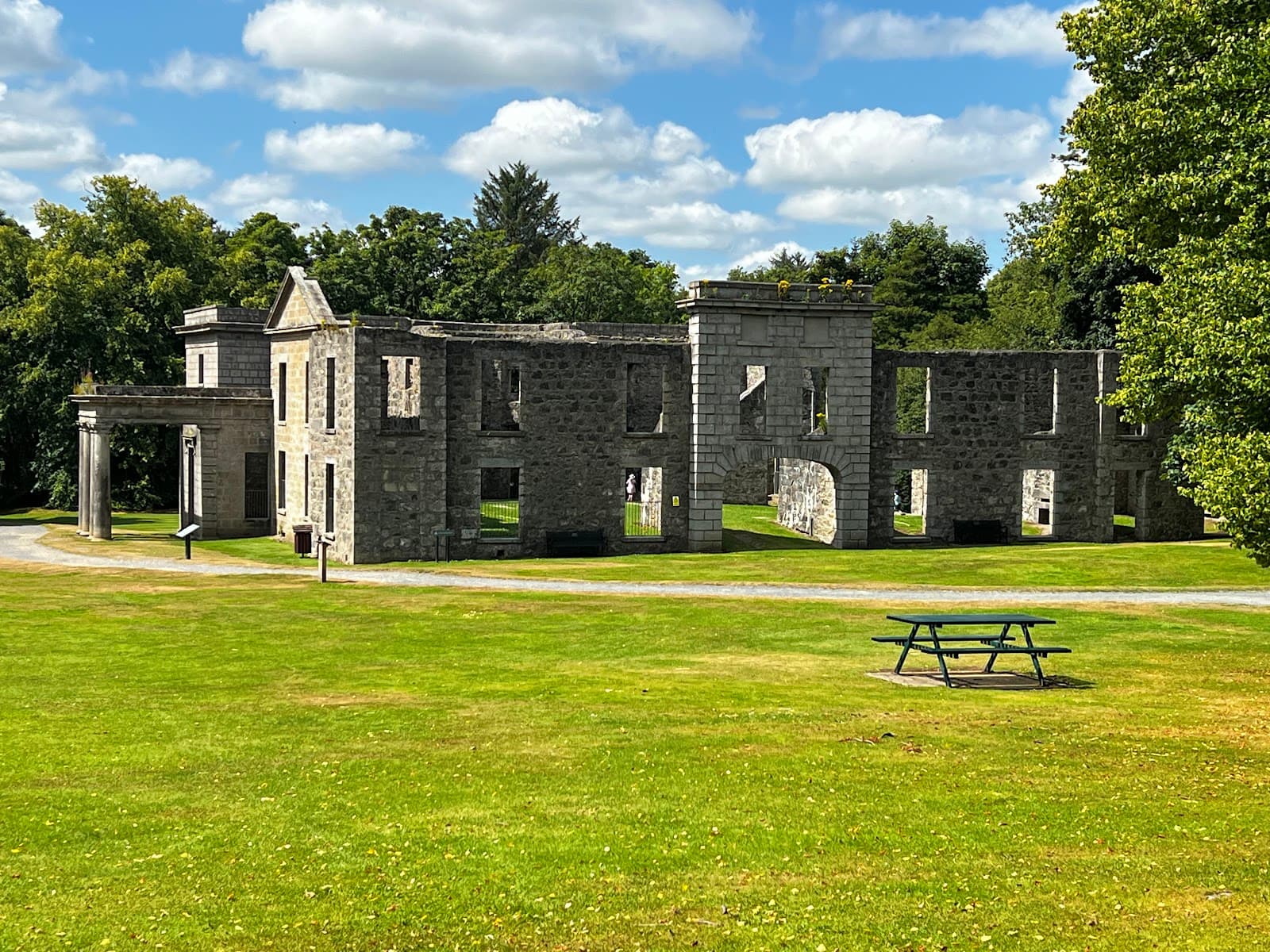 Aden Country Park - Image 1