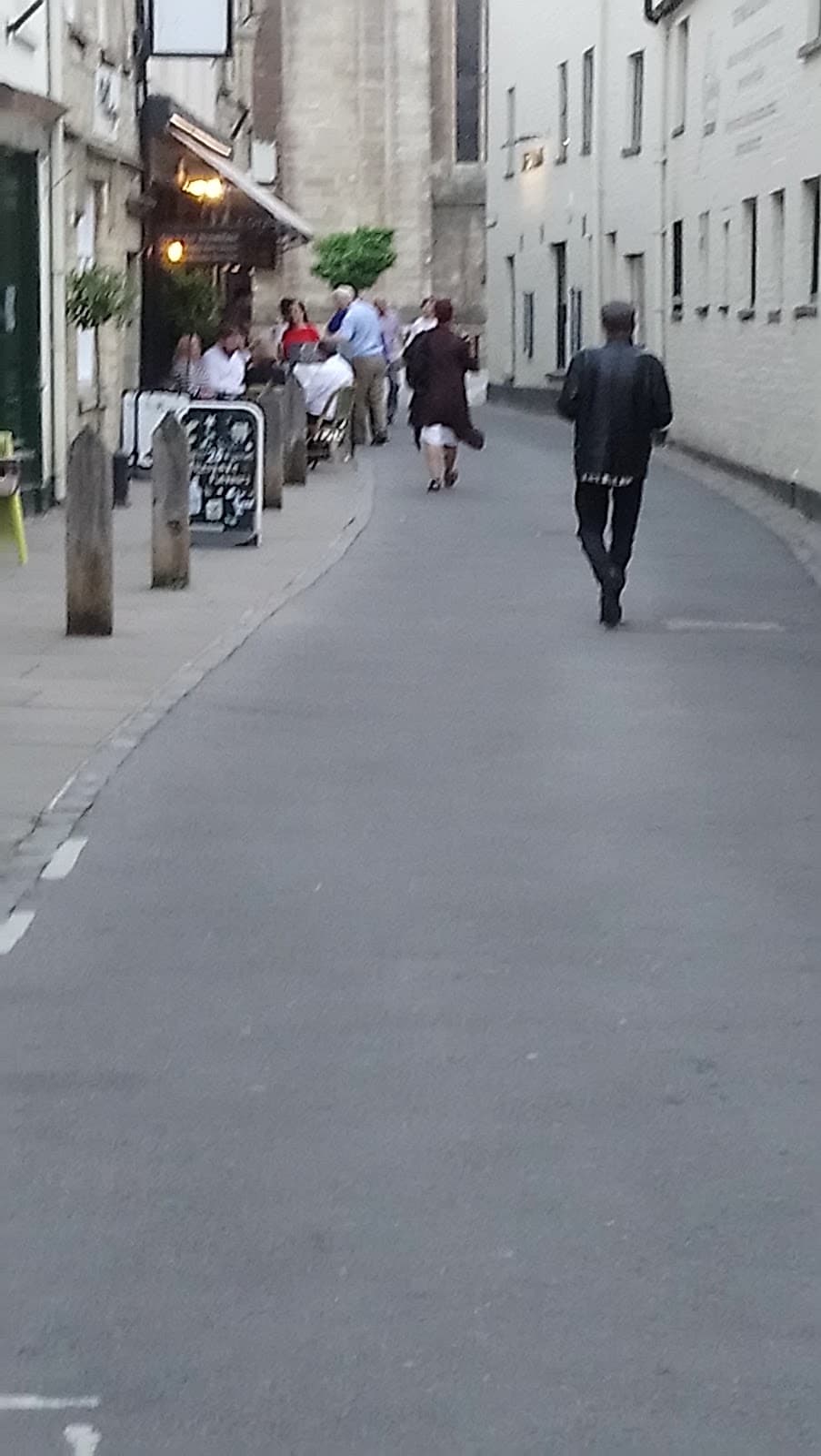 Black Jack Street - Image 1