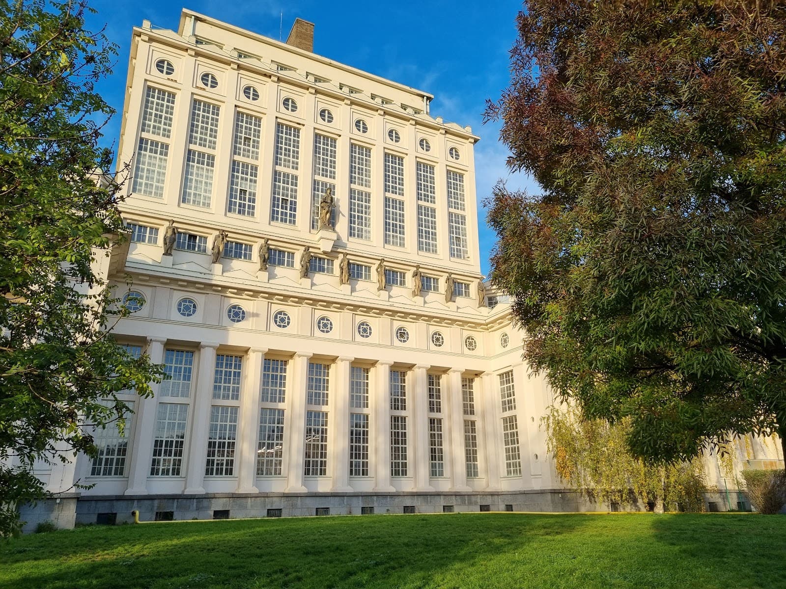 Podolská vodárna - Image 1