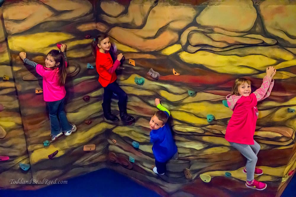 Sandcastles Children's Museum - Image 1