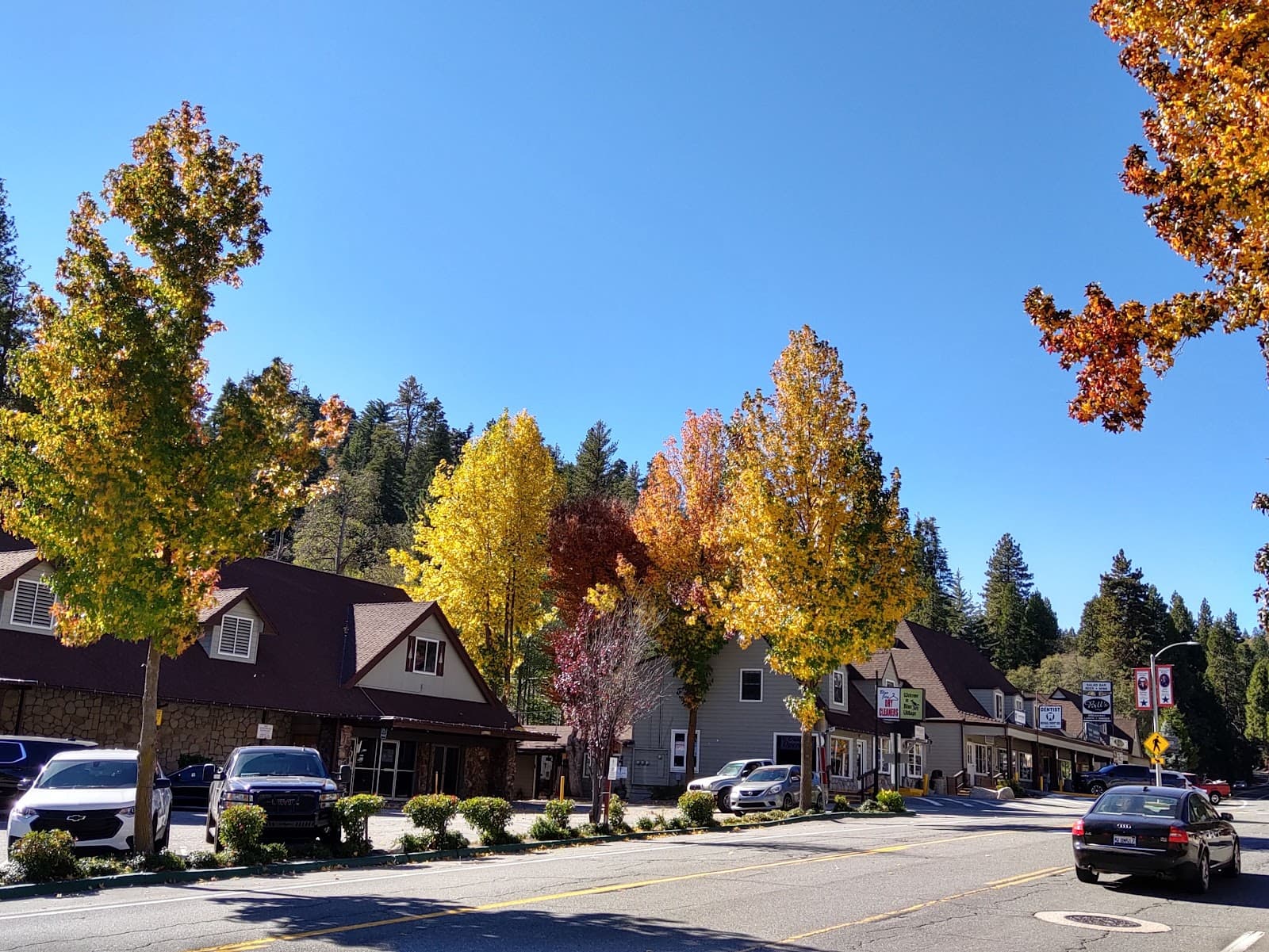 Blue Jay (village center) - Image 1