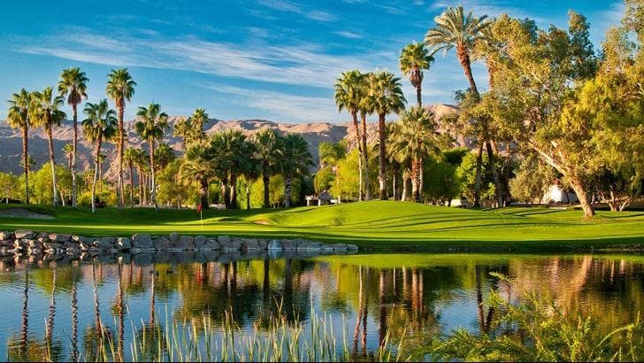 Mission Hills Country Club - Image 1