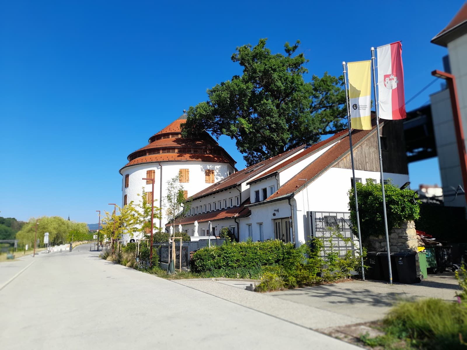 Minorite Monastery - Image 1