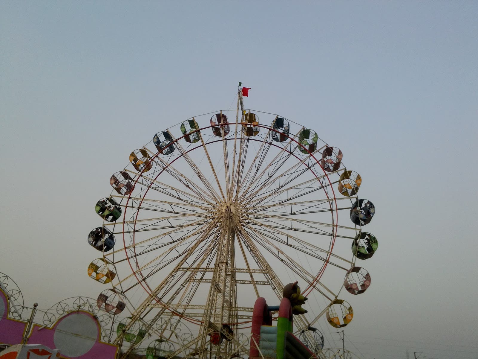 Sonepur Mela Grounds - Image 1