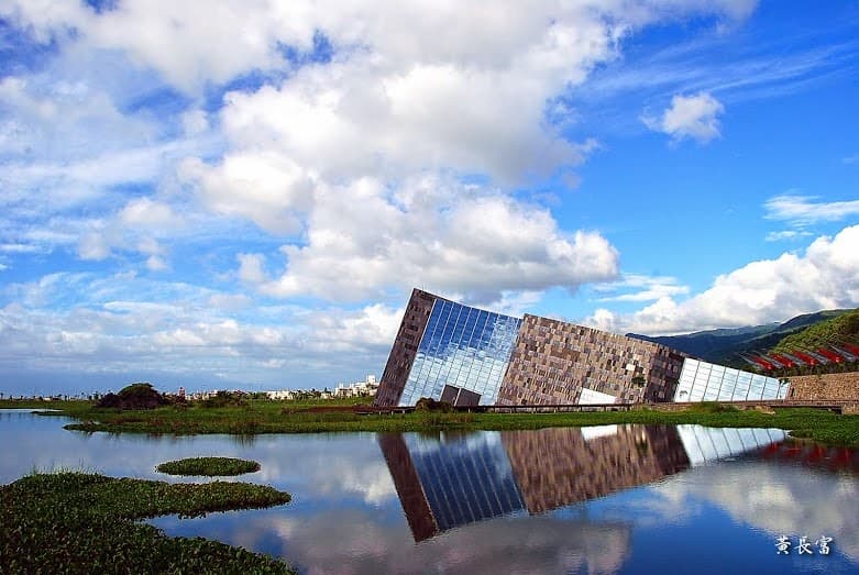 Lanyang Museum - Image 1