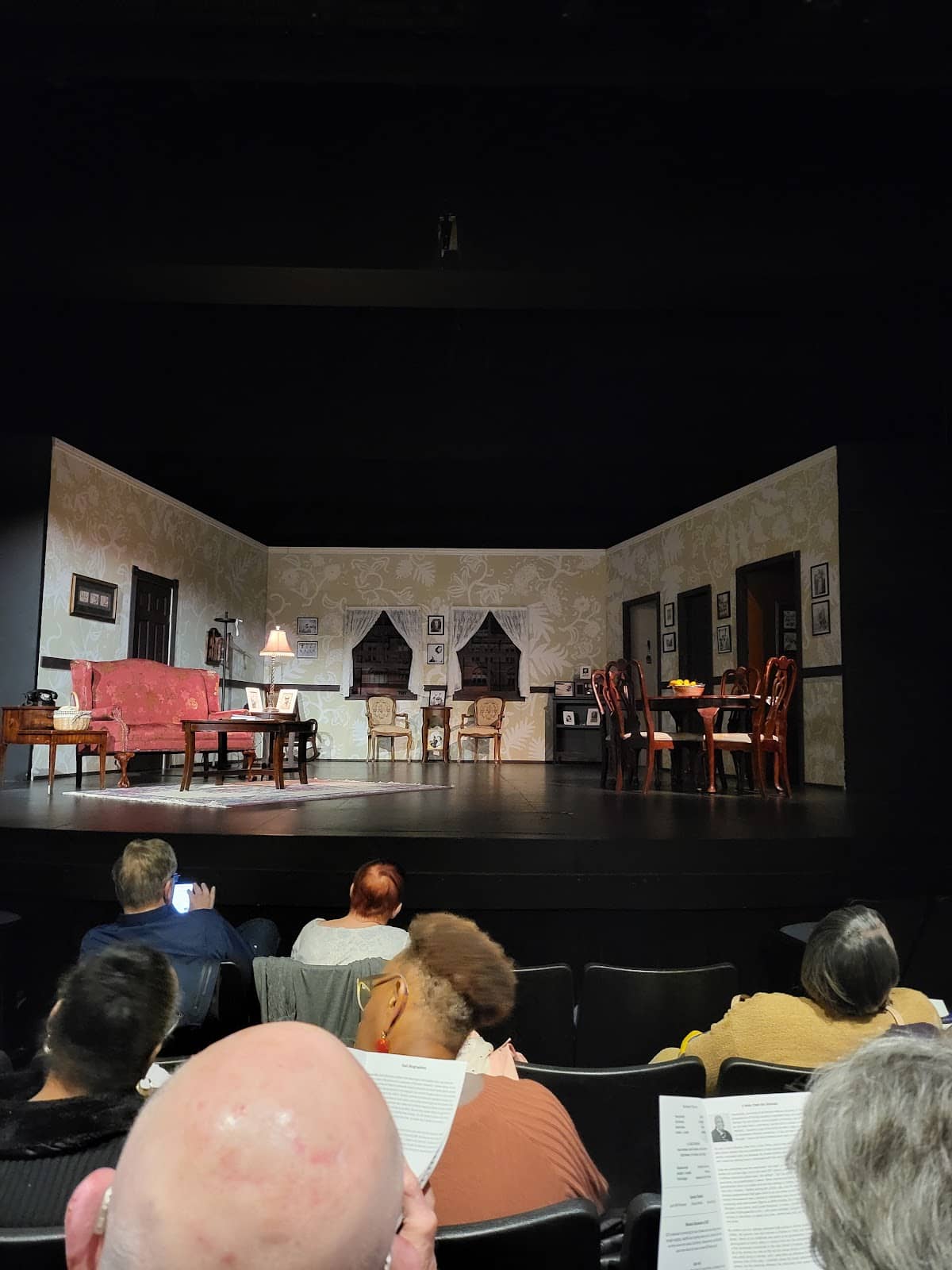 Community Theater Excellence