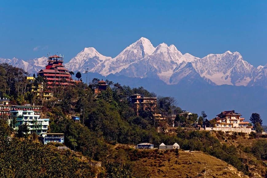 Nagarkot - Image 1