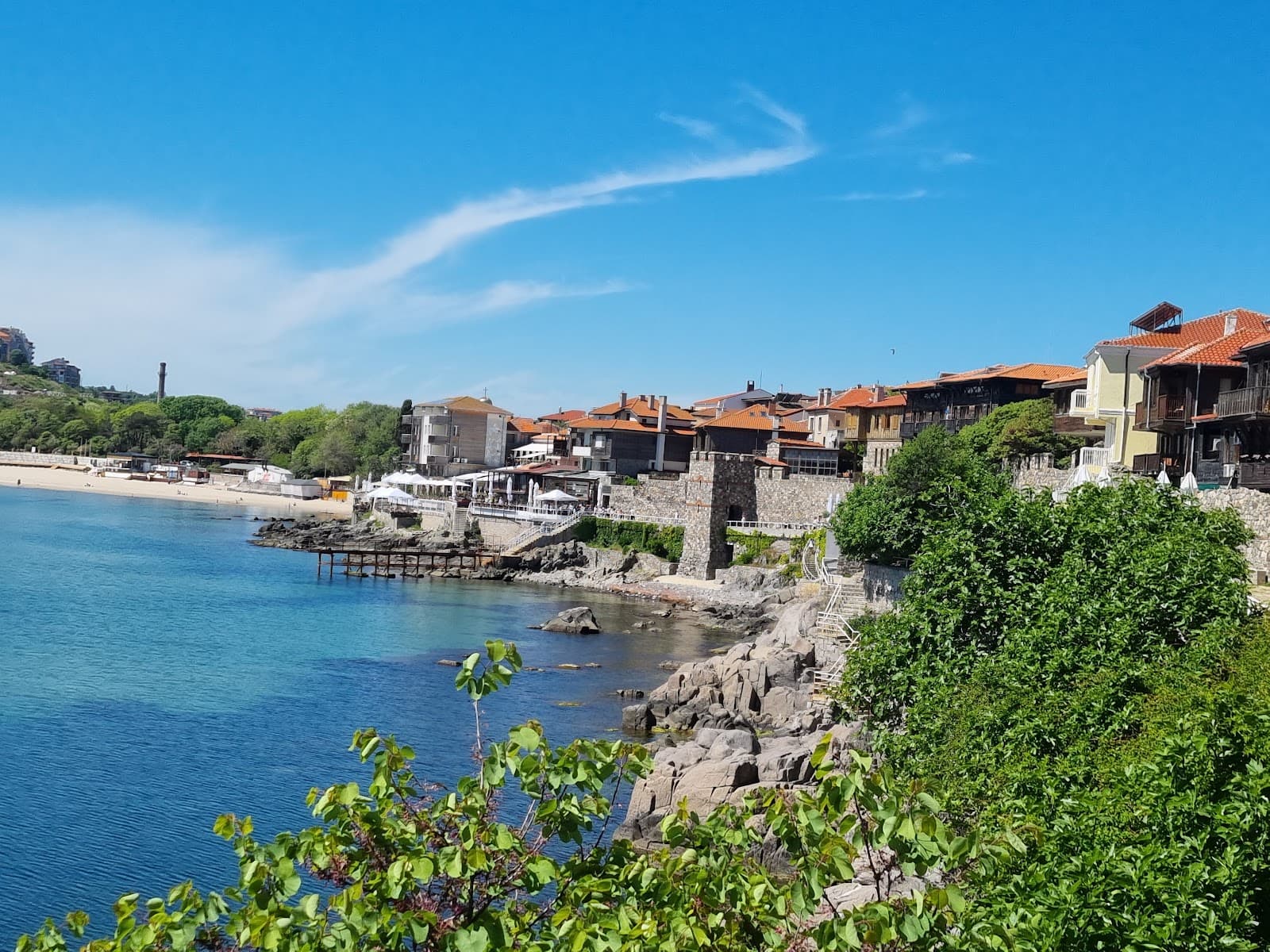 St Ivan Island Sozopol - Image 1