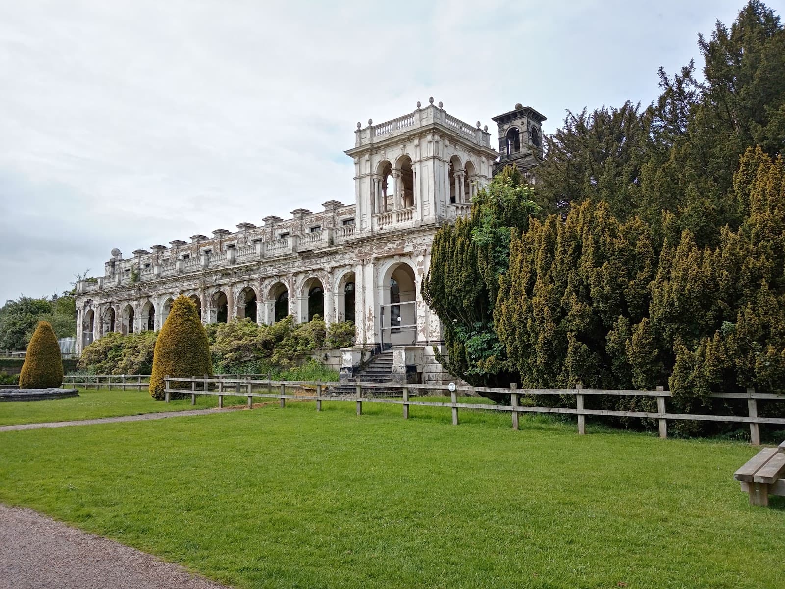 Trentham Gardens - Image 1