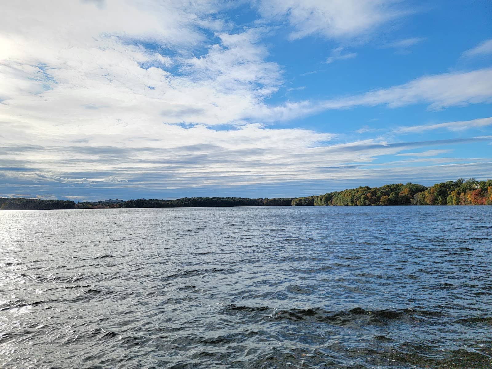 Picnic & Relaxation Spots