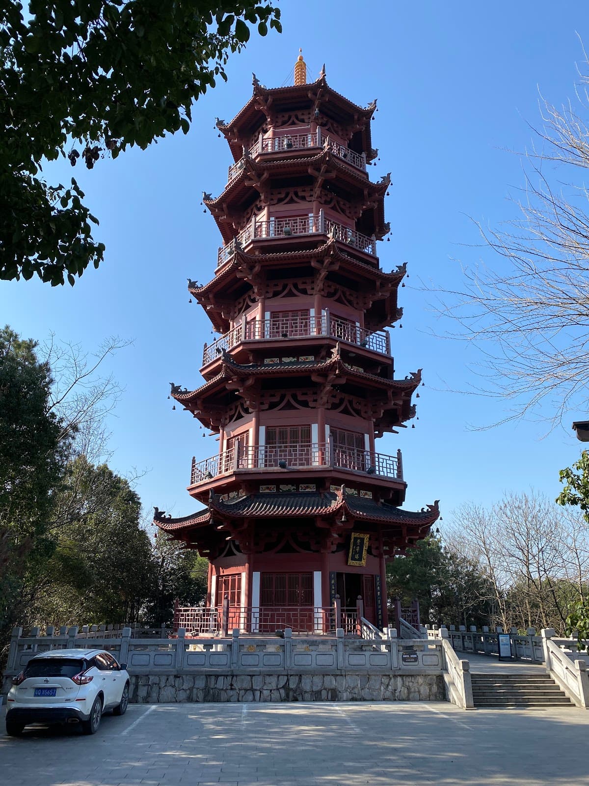 Tongguan Kiln Ancient Town & Museum - Image 1