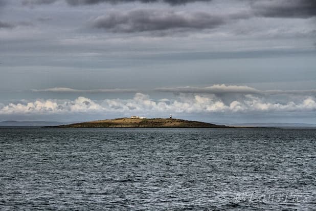 Copeland Islands - Image 1