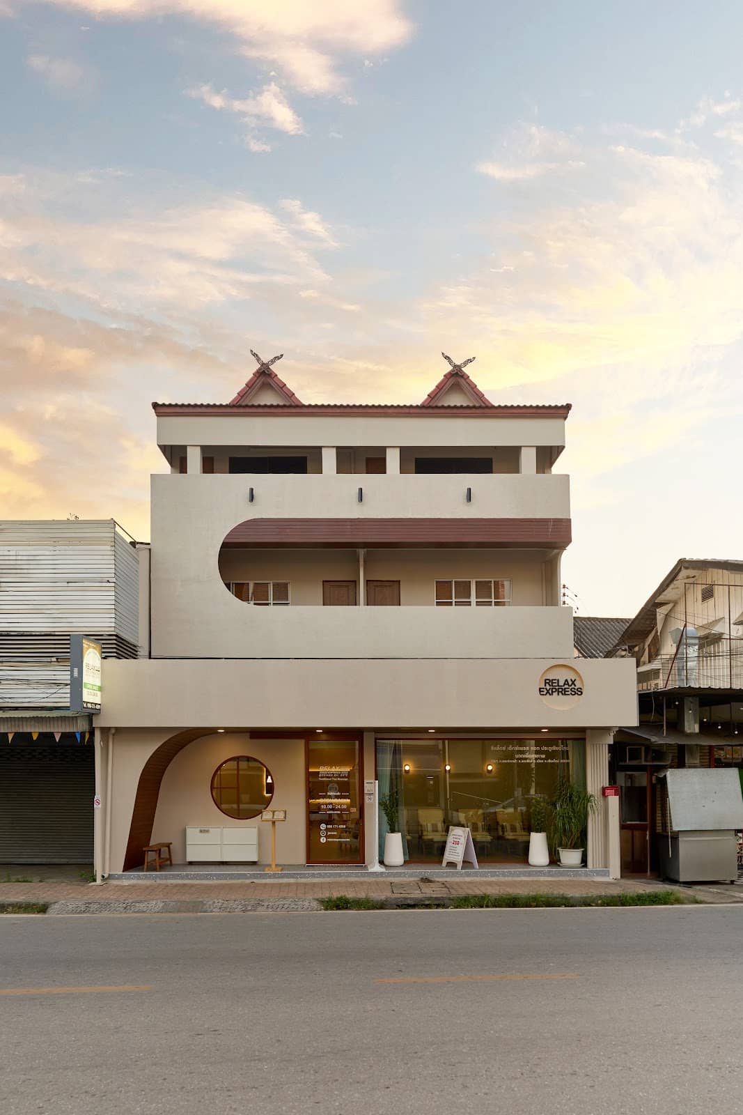 Chiang Mai Night Bazaar