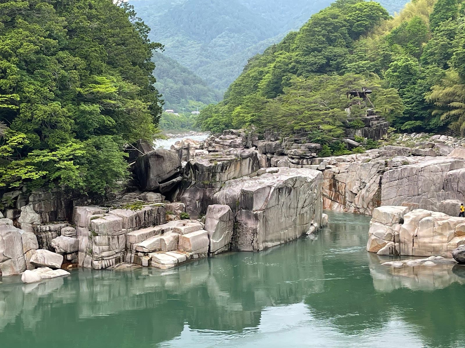 Nezame-no-Toko - Image 1