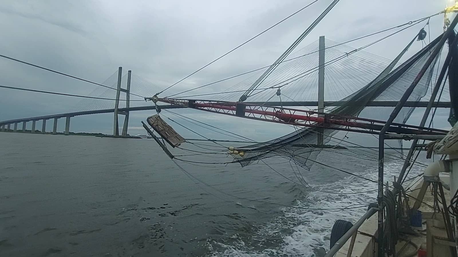 Local Fisherman Culture