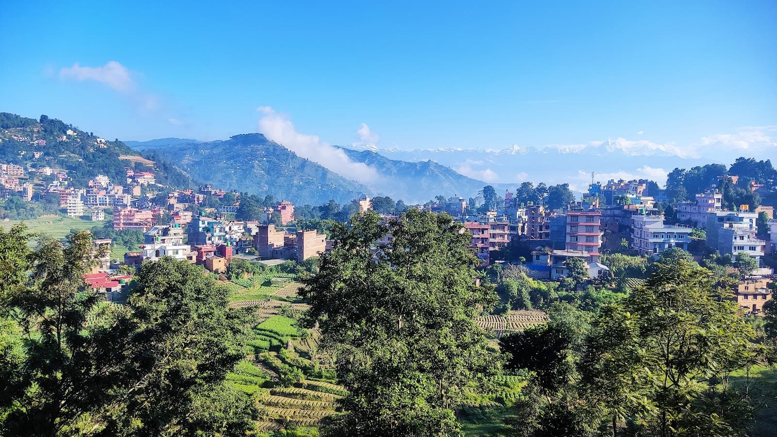 Dhulikhel - Image 1