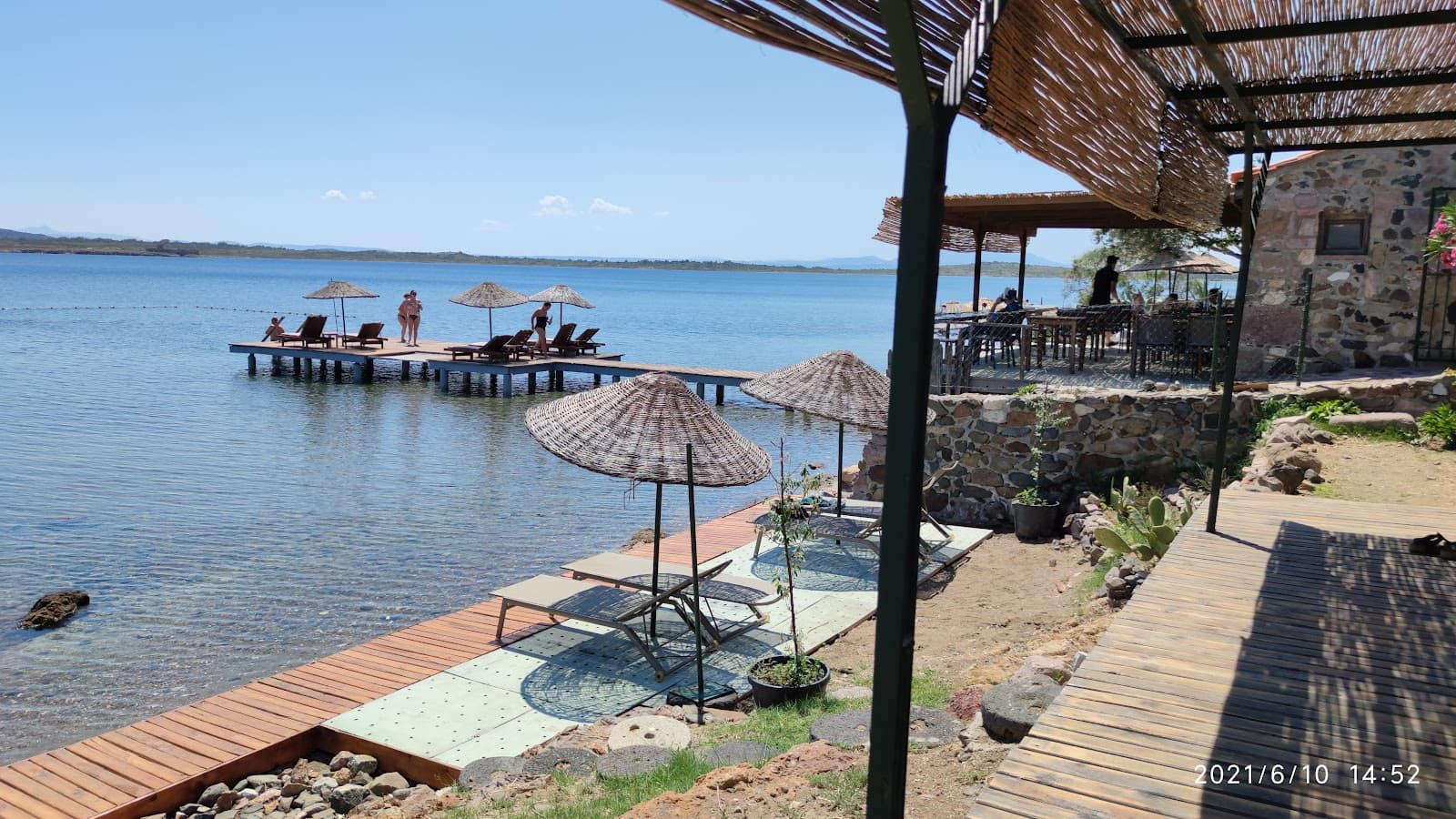 Patrica Peninsula - Image 1