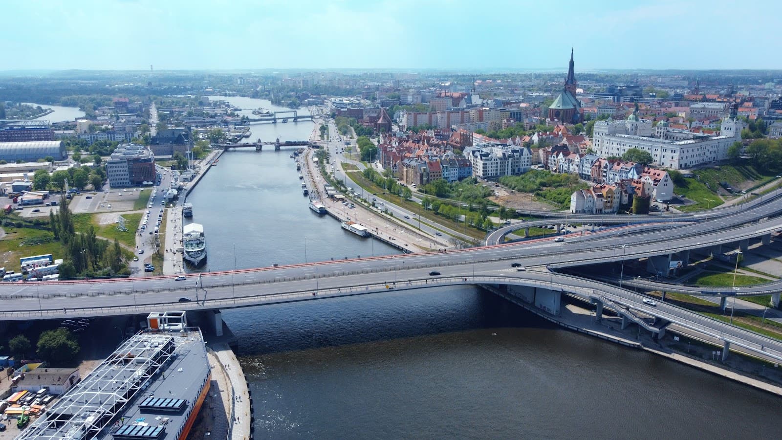 Castle Route Bridge Most Trasy Zamkowej - Image 1