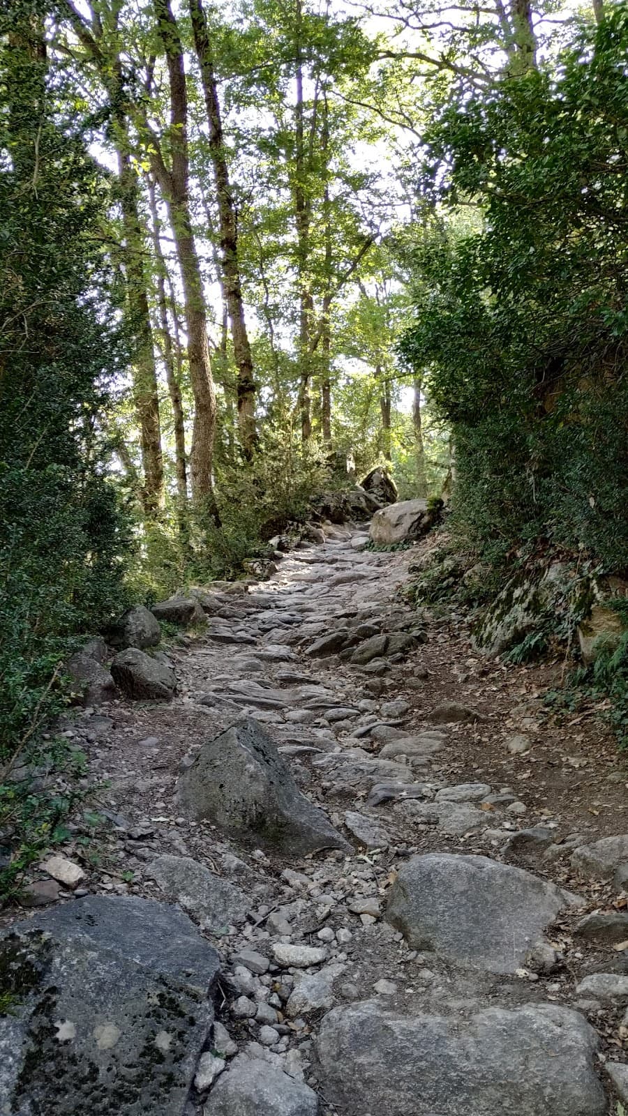 Rec de l'Obac Walk - Image 1