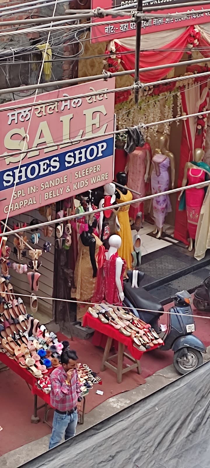 Old City (Purana Bazaar & Field Ganj) - Image 1