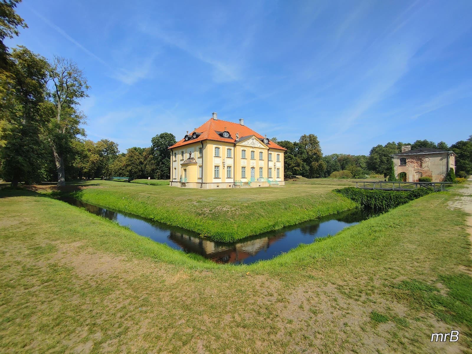 Choroszcz Palace Park - Image 1