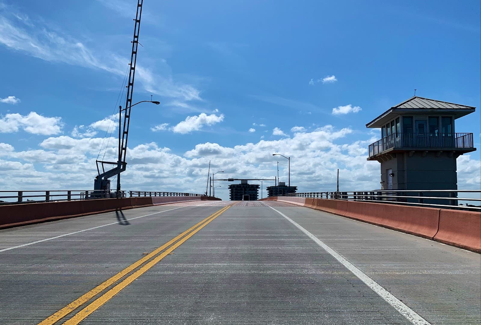 North Causeway George Musson Bridge - Image 1