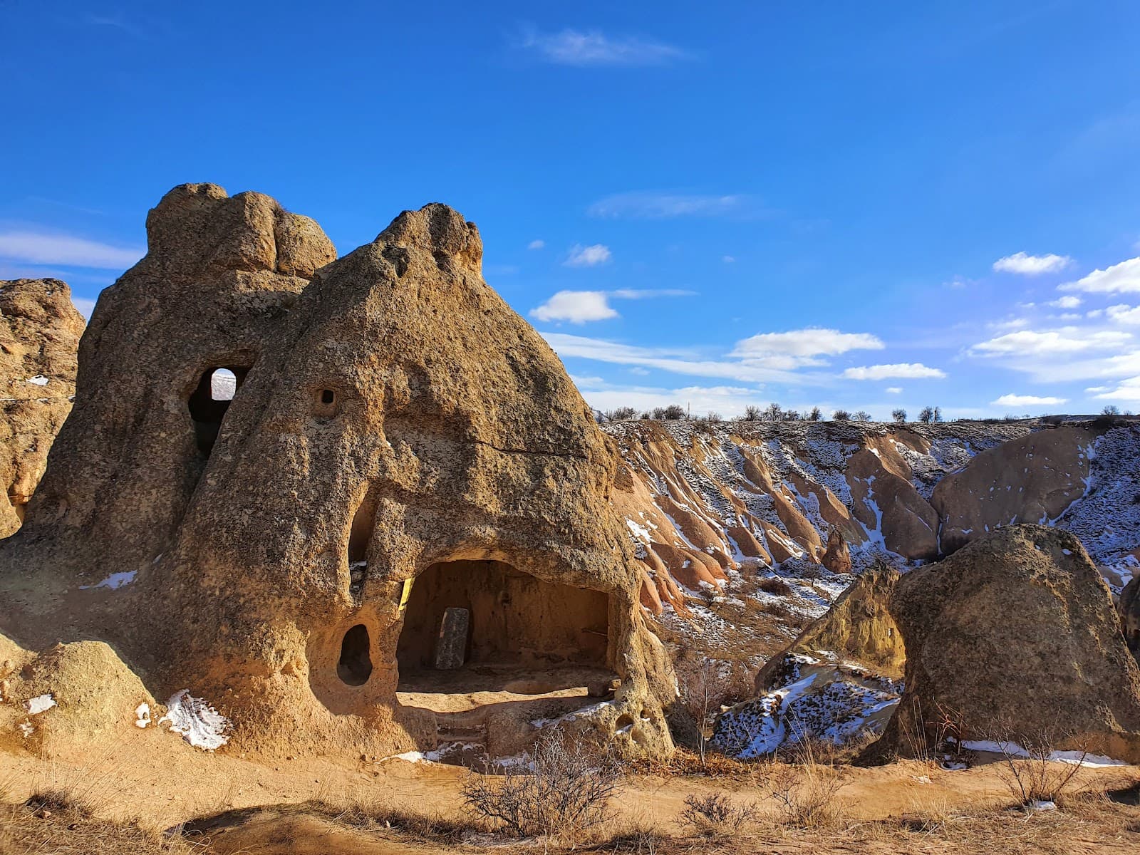 Hallaç Monastery (Hospital Monastery) - Image 1