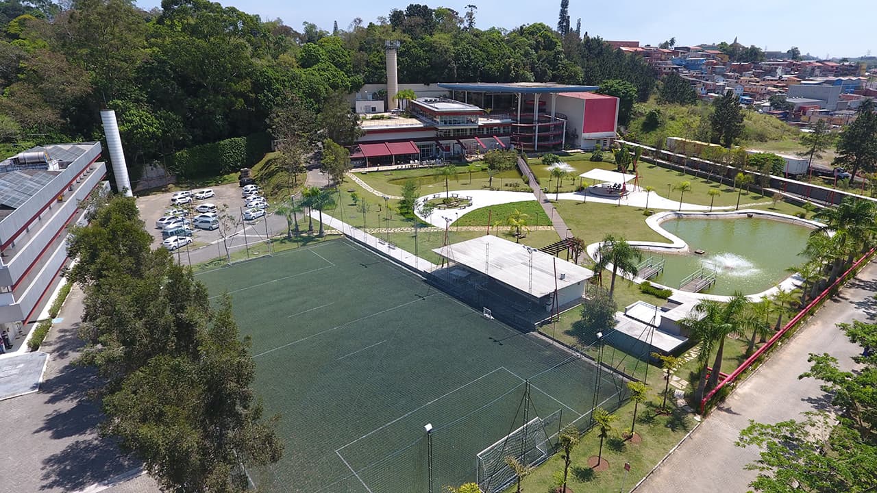 Teatro Wurth - Image 1