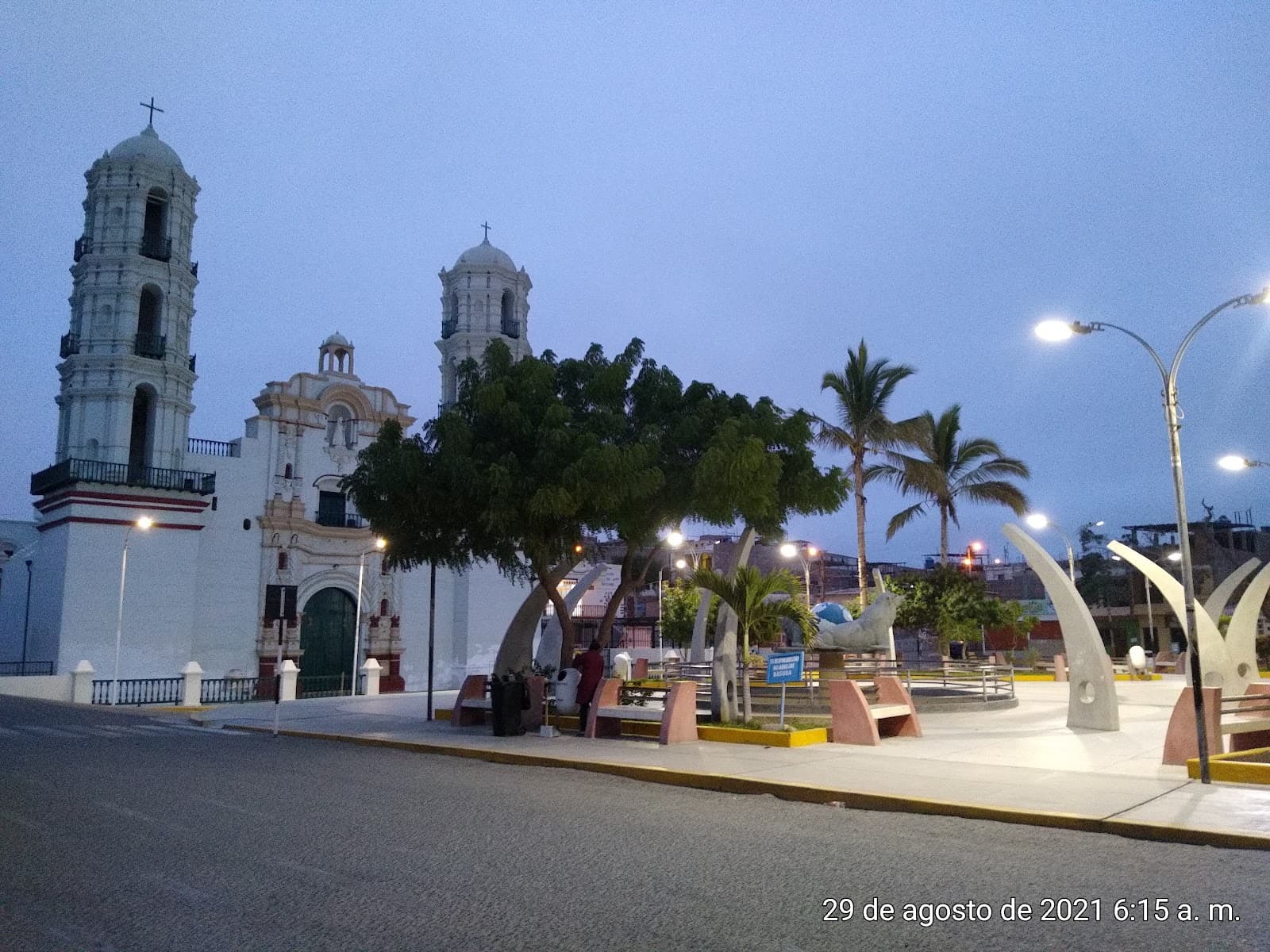 Sechura - Image 1
