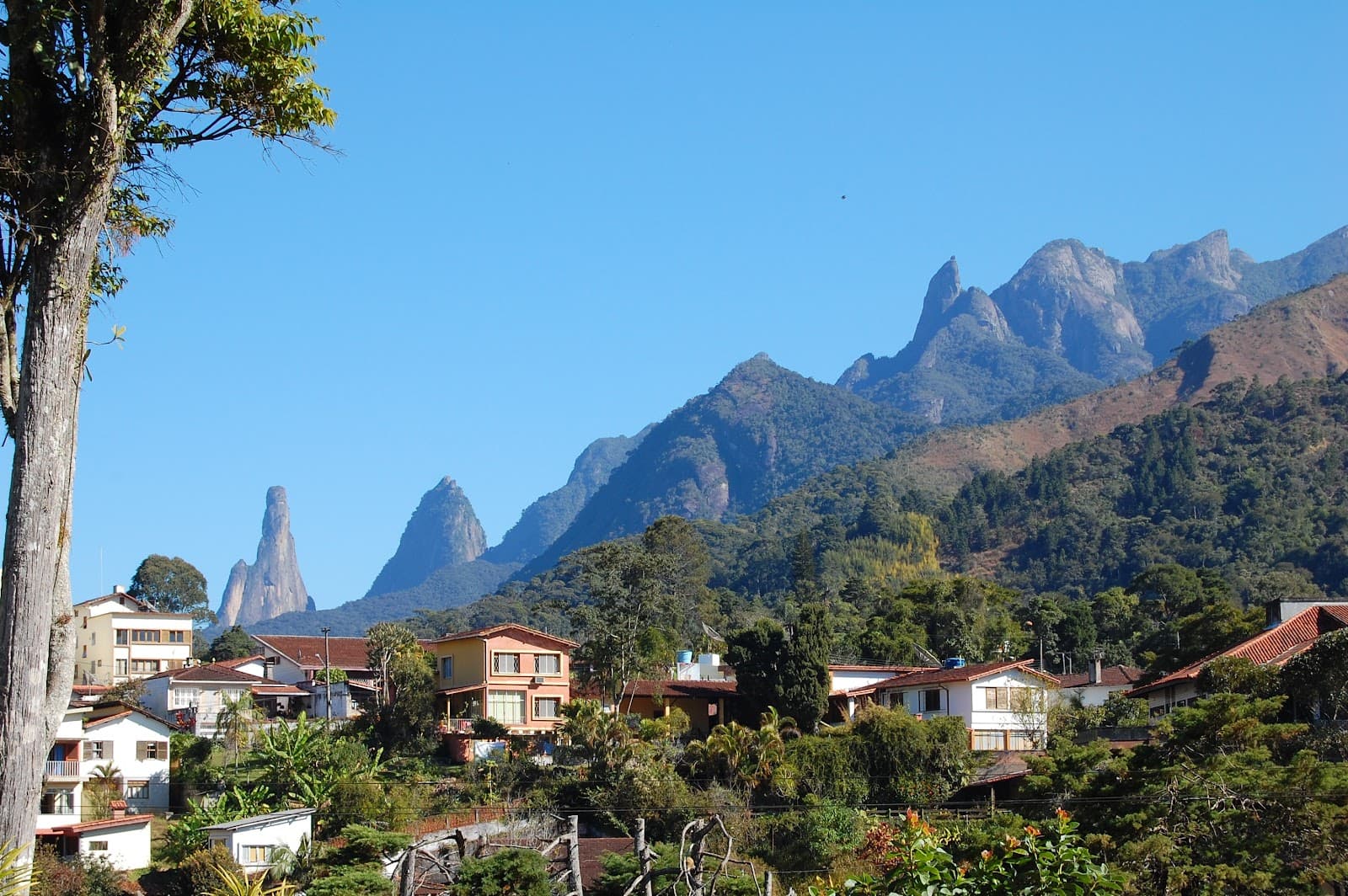 Teresópolis Rio de Janeiro - Image 1