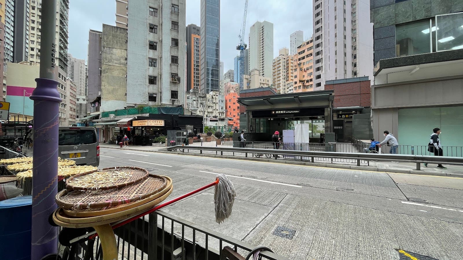 Sai Wan - Image 1