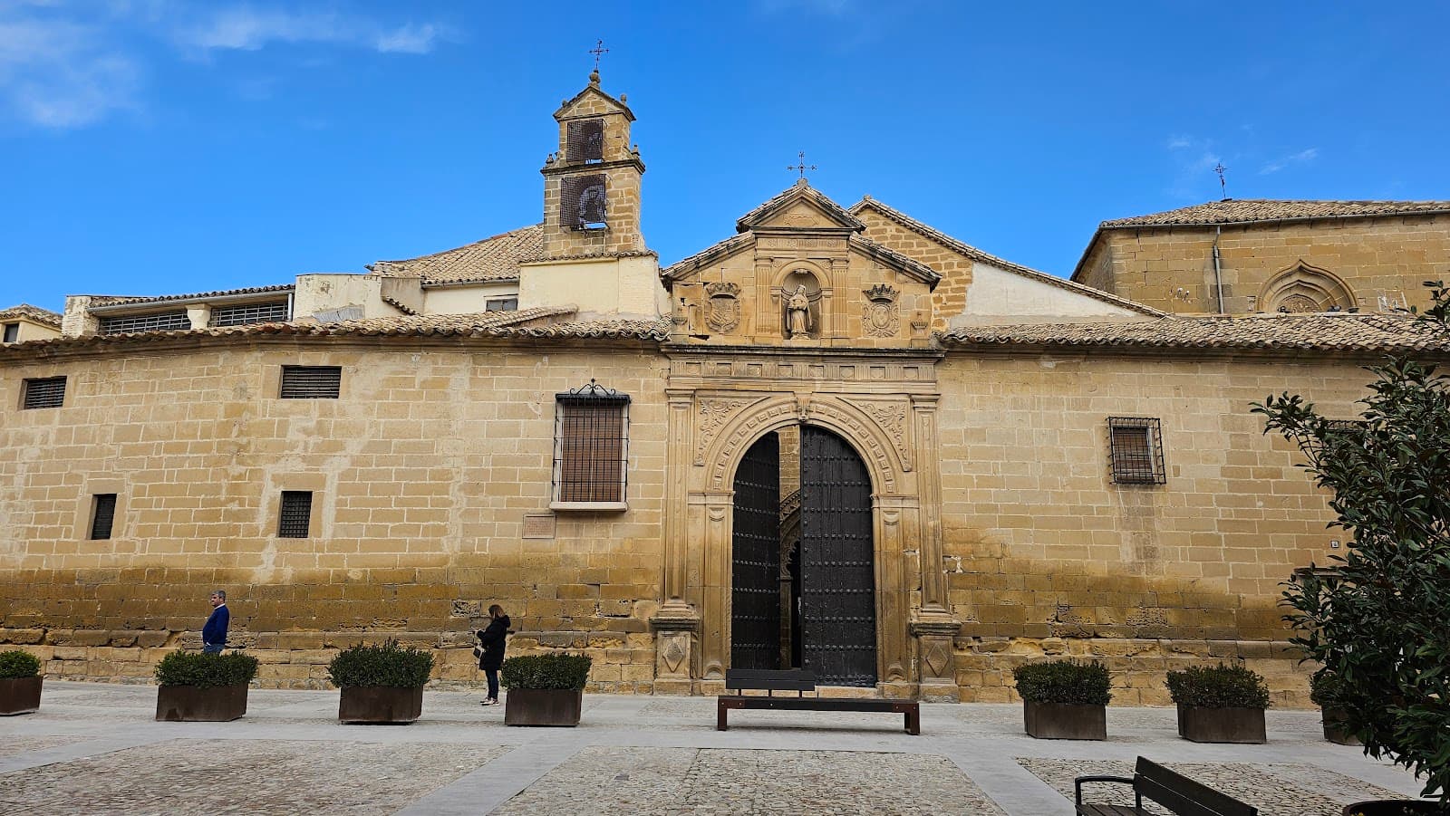 Monasterio de Santa Clara - Image 1