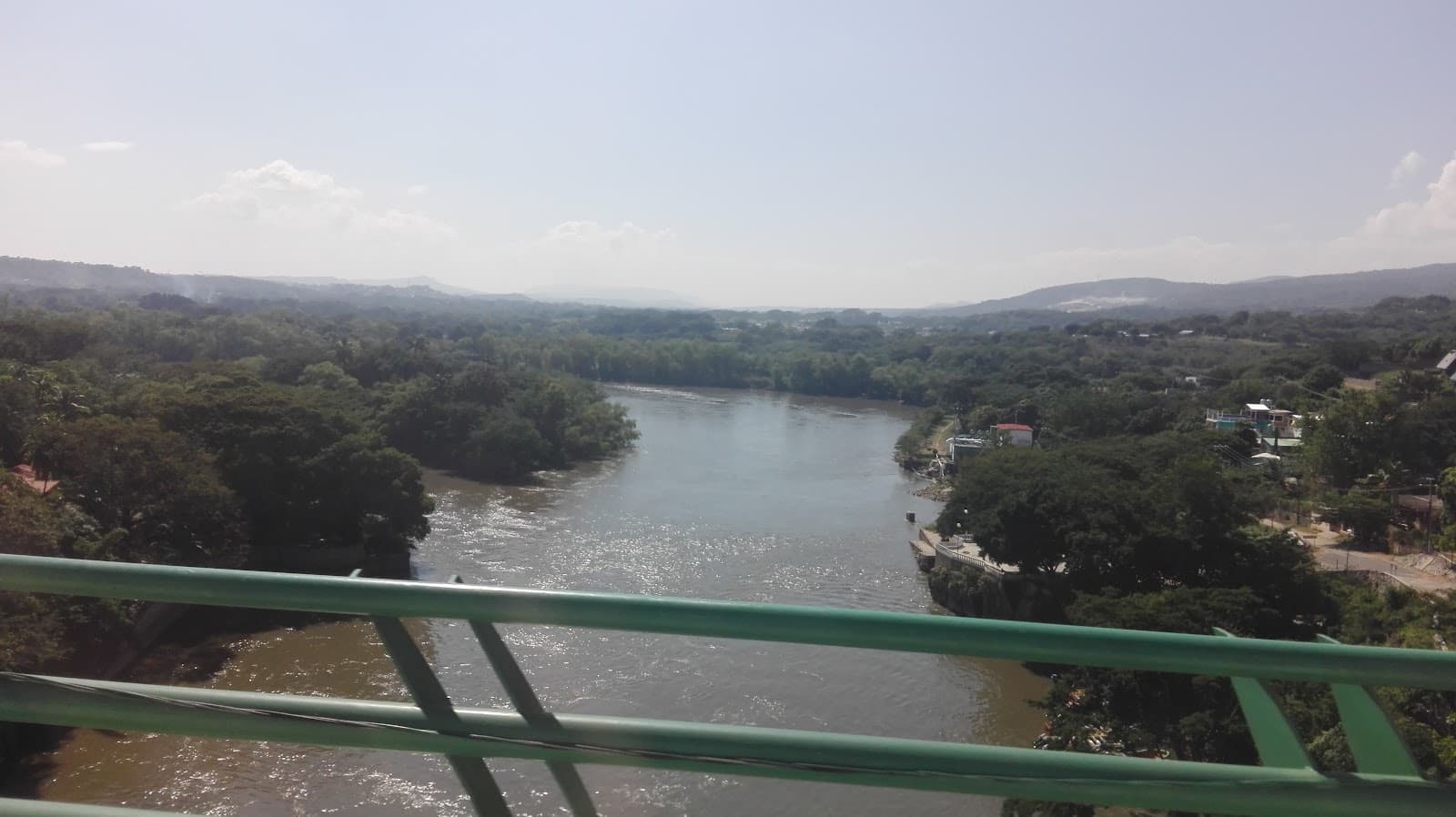 Puente Belisario Domínguez - Image 1