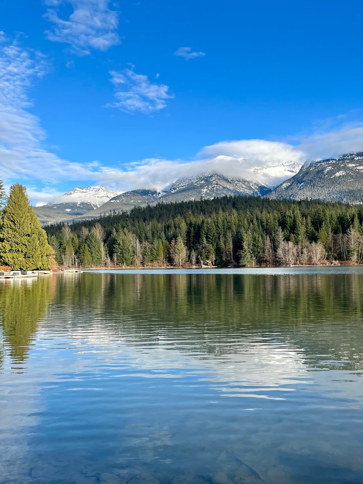 Green Lake - Image 1