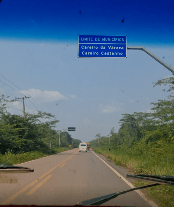 Stilt Village Architecture