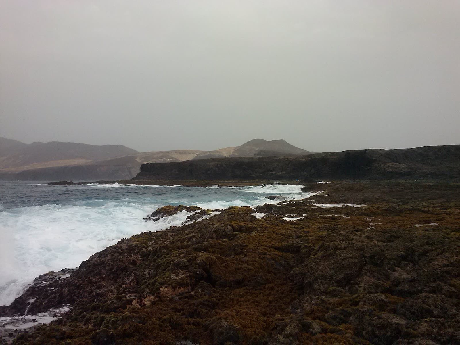 Punta Pesebre - Image 1