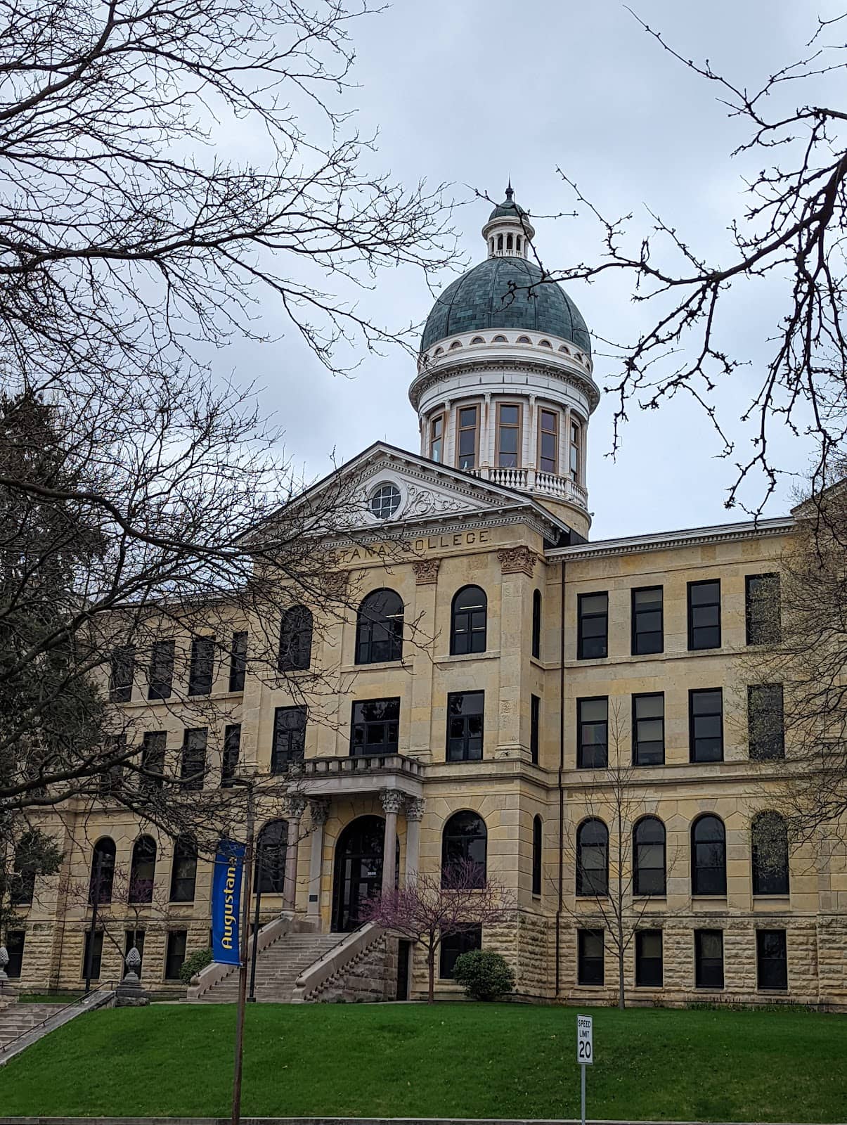 Student-Athlete Experience