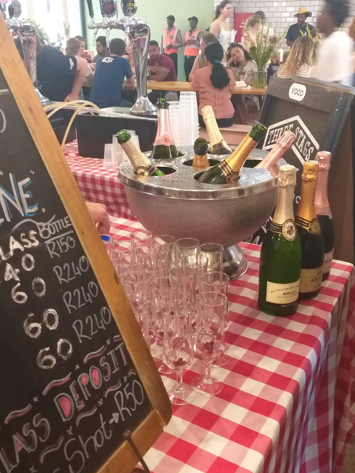 Local Artisan Crafts