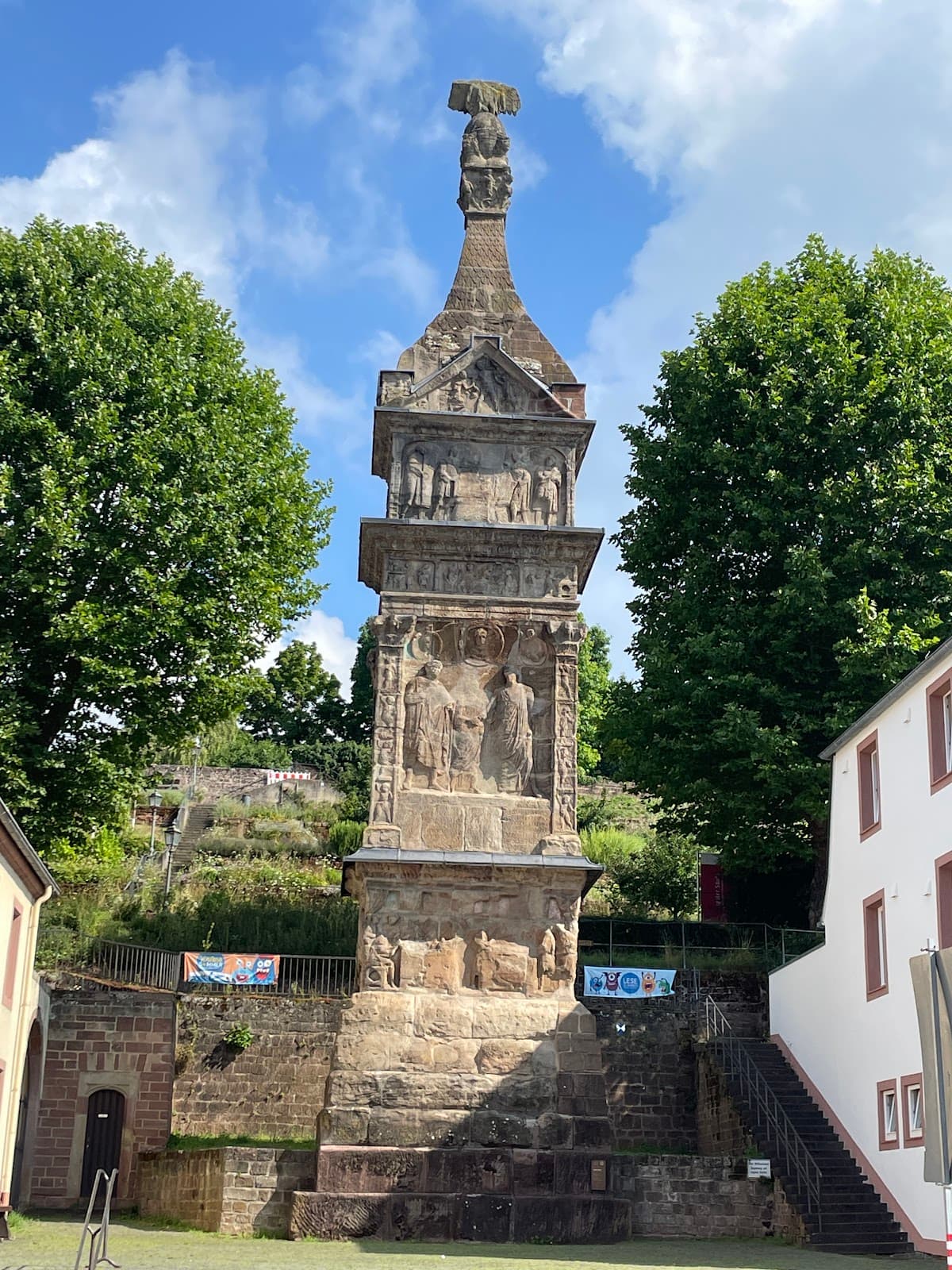 Igel Column Trier - Image 1