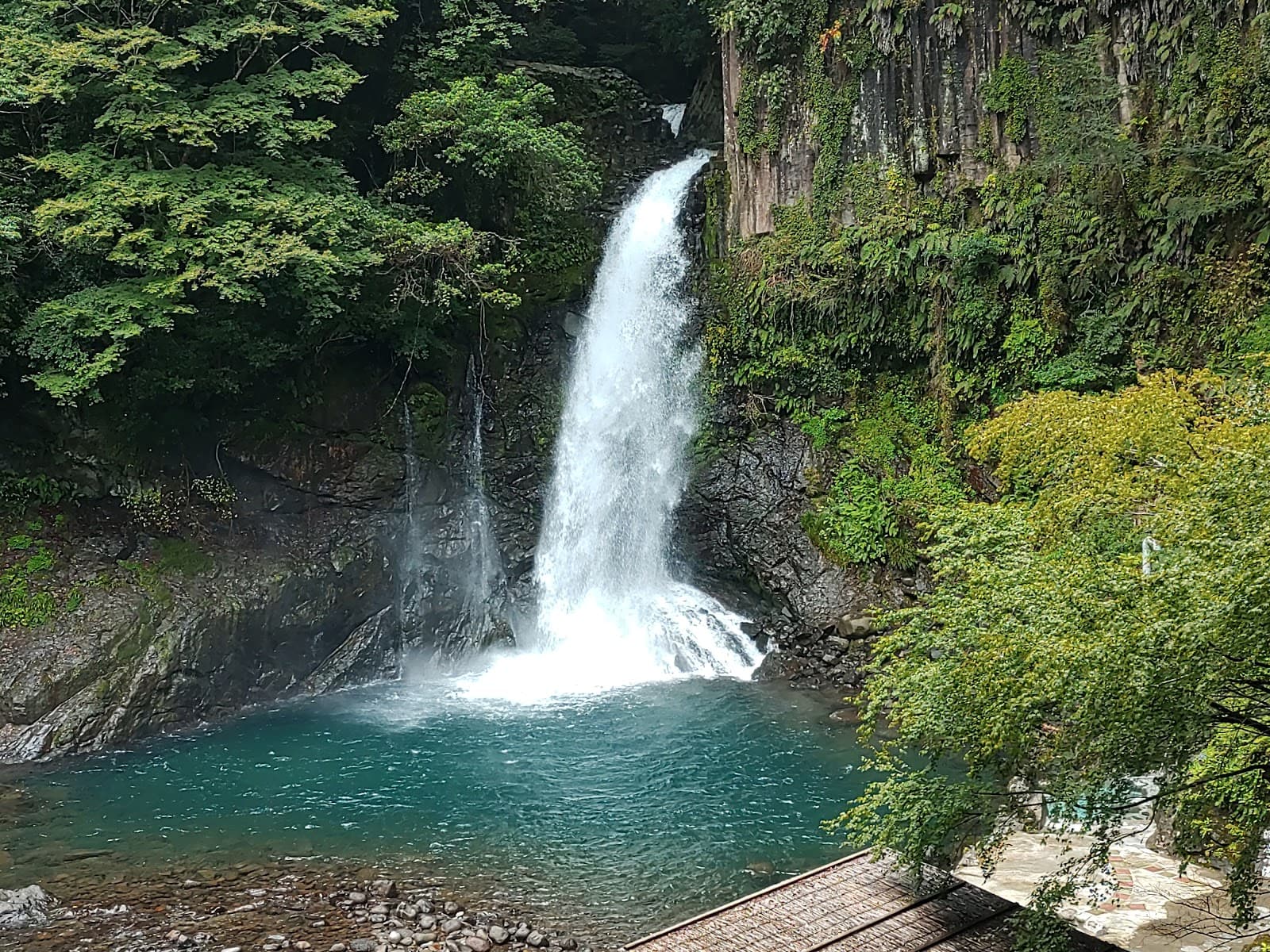Kawazu Seven Waterfalls - Image 1