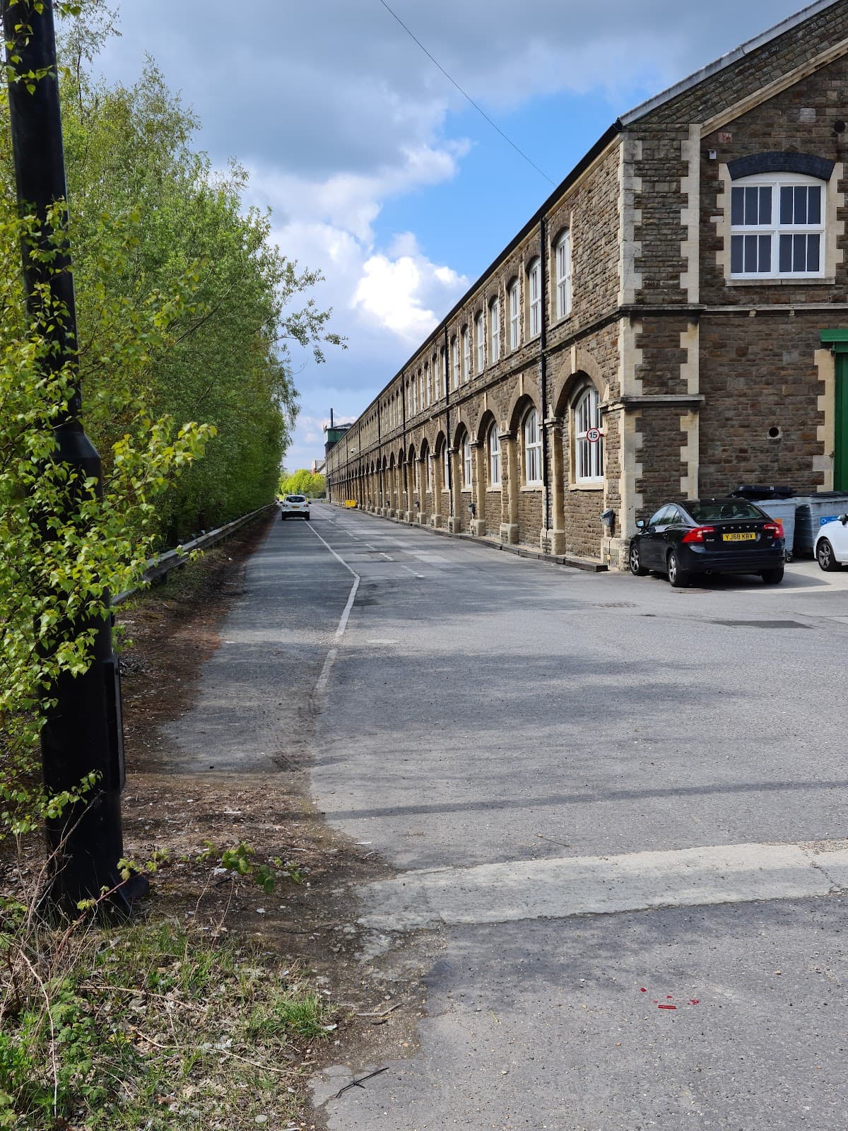 Swindon Railway Village - Image 1