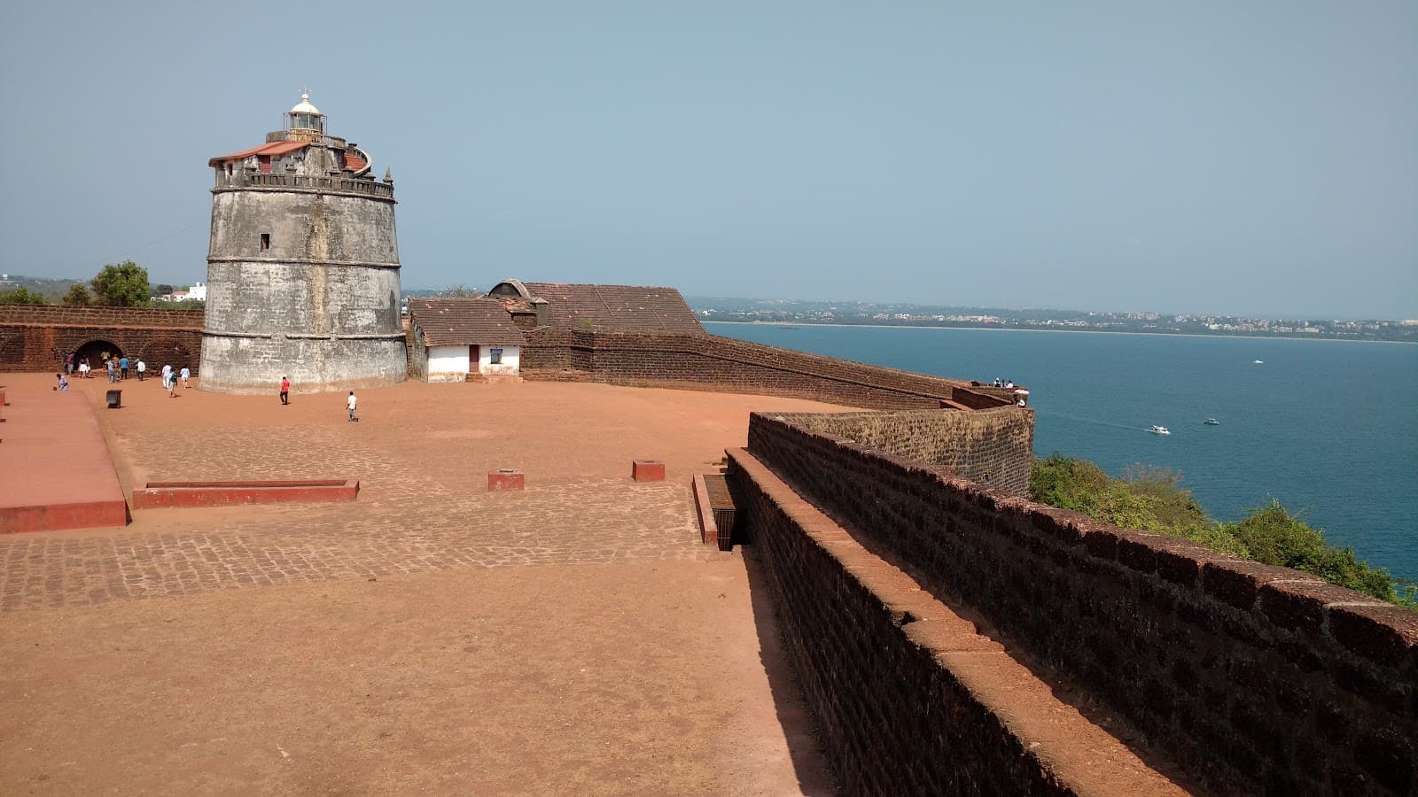 Aguada Lighthouse - Image 1