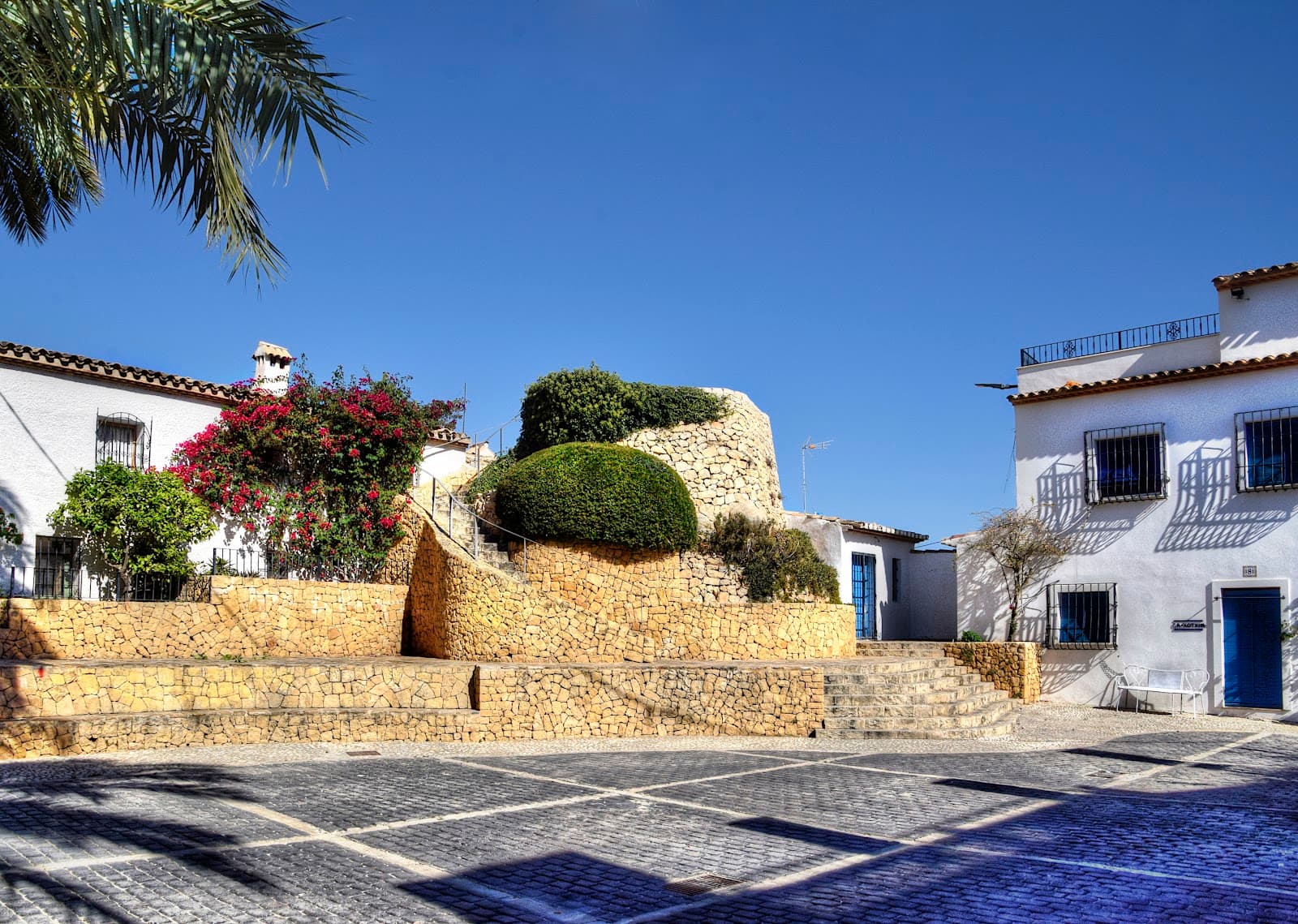 Bellaguarda Quarter - Image 1