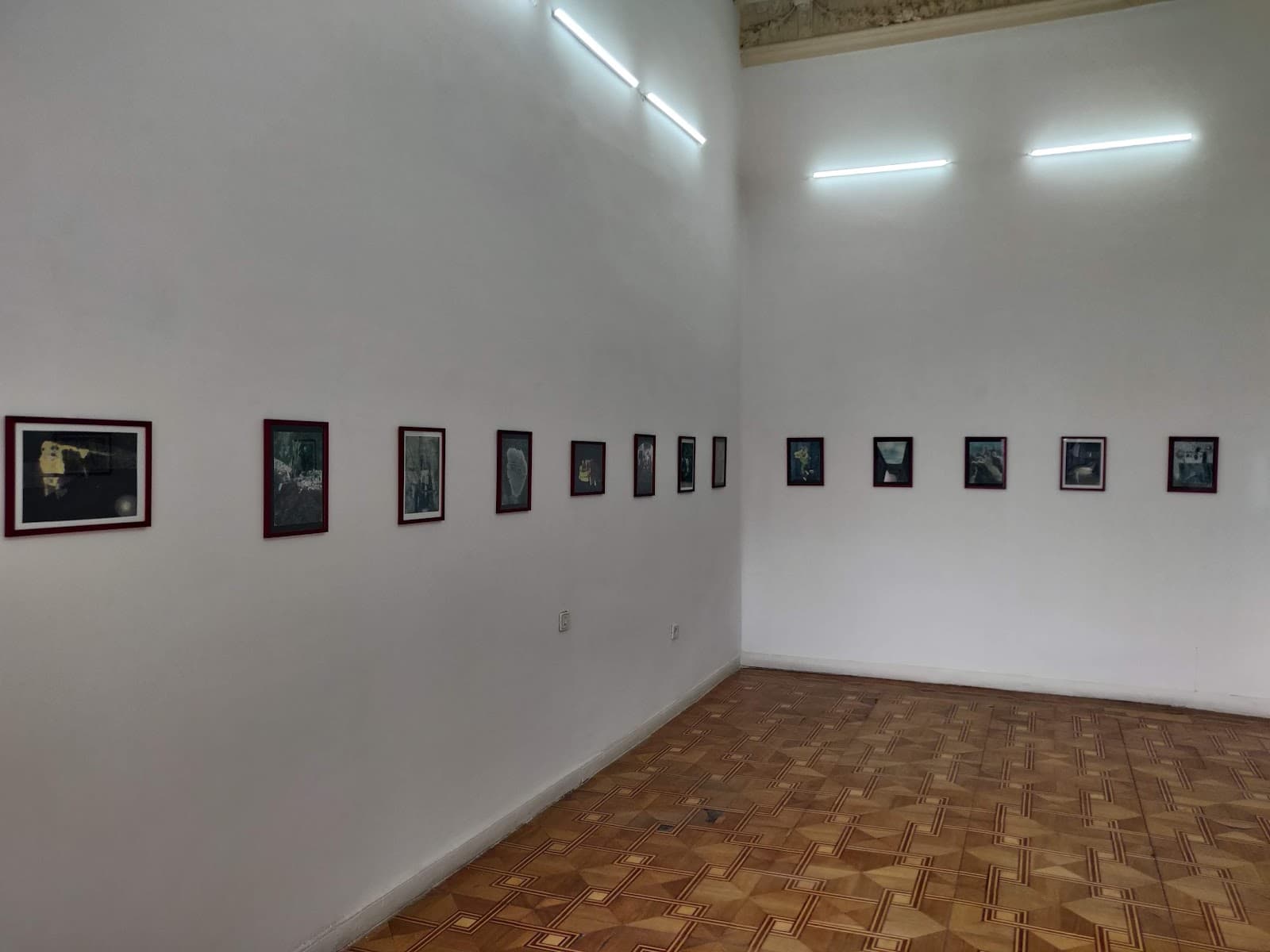 Project ArtBeat Gallery Tbilisi - Image 1