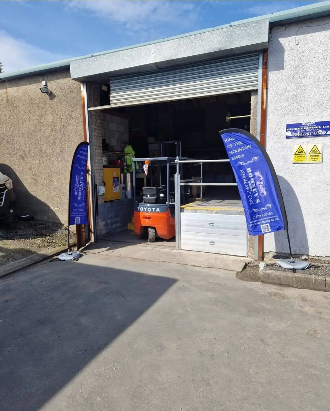 Handcrafted Fudge & Confectionery