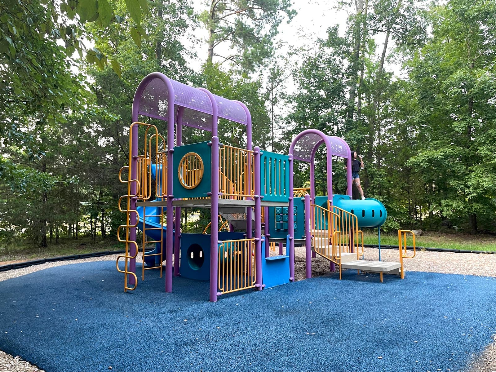 Homestead Park - Image 1
