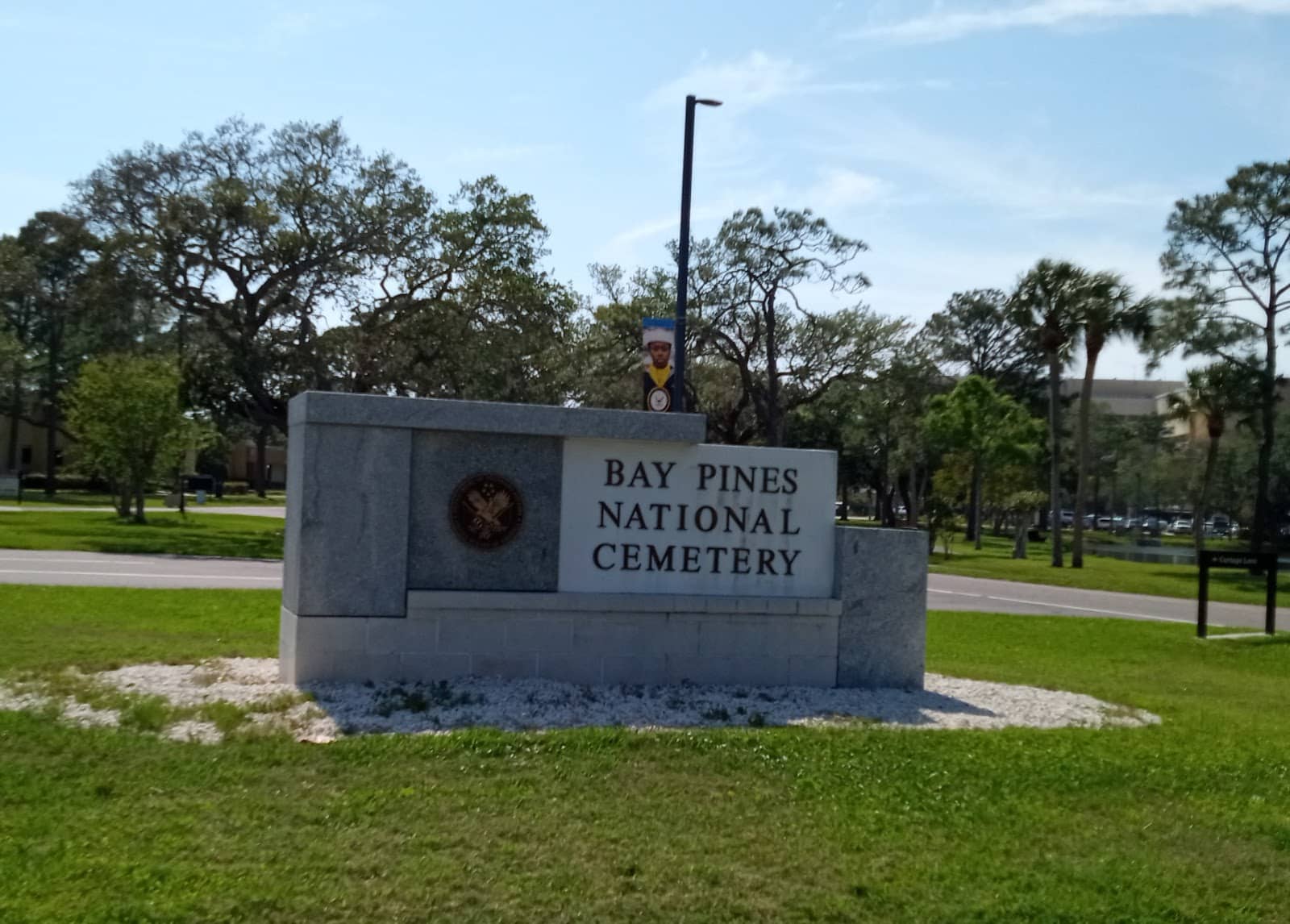 Memorial Day & Veterans Day Services