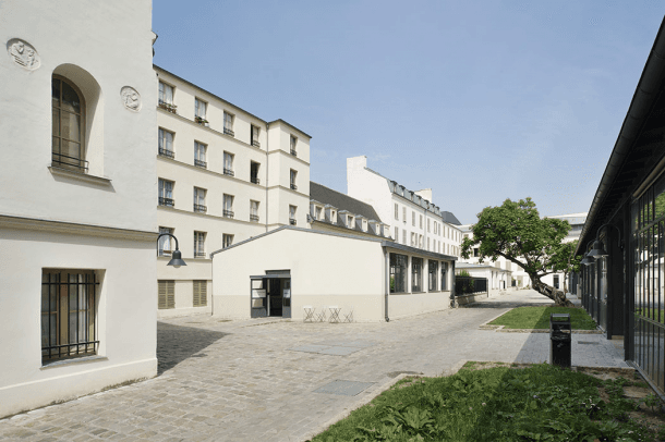 Galerie Polka - Image 1